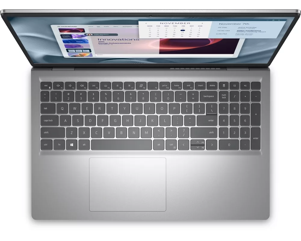 Лаптоп Dell Pro 15 Essential PV15250 4