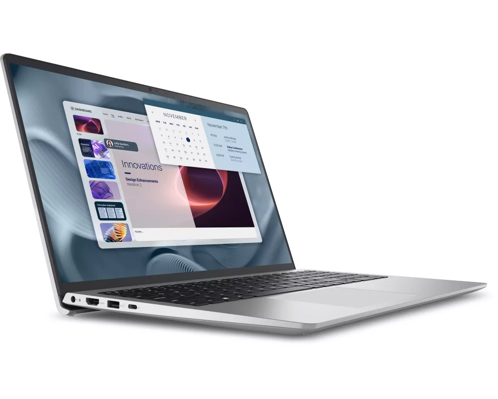 Лаптоп Dell Pro 15 Essential PV15250 2