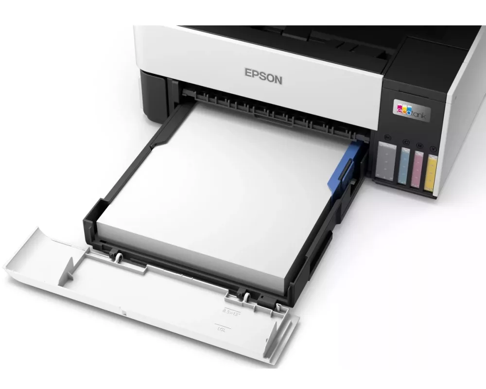 Мултифункционално у-во Epson EcoTank L6499 WIFI MFP 3