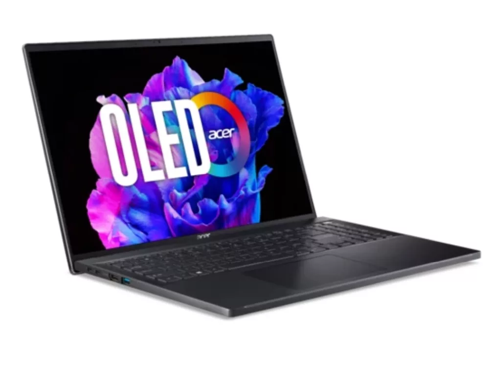 Лаптоп Acer Swift Go 16 SFG16-71-74R0 2