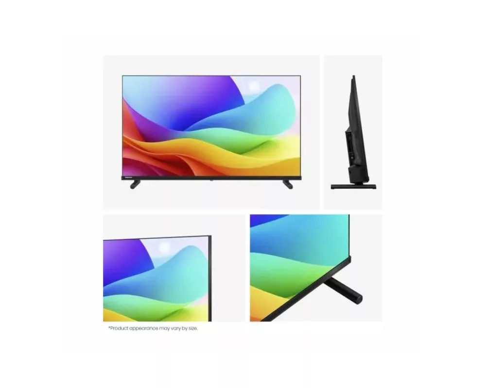 Телевизор Hisense 32" A5S 3
