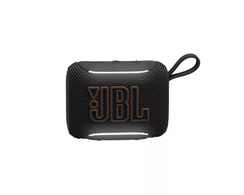 Тонколони JBL GO 5 BLK Waterproof and drop-proof portable speaker 2