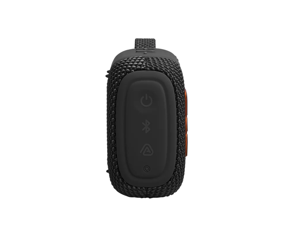 Тонколони JBL GO 5 BLK Waterproof and drop-proof portable speaker 5