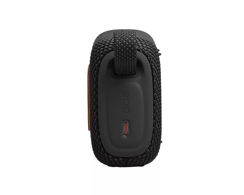 Тонколони JBL GO 5 BLK Waterproof and drop-proof portable speaker 4