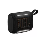 <span>Тонколони</span> JBL GO 5 BLK Waterproof and drop-proof portable speaker <span class='catalog-num-in-name'>JBLGO5BLK</span> - 