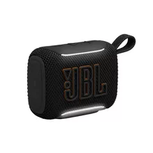  JBL GO 5 BLK Waterproof and drop-proof portable speaker 905025 JBLGO5BLK на топ цена - PIC.bg