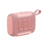 <span>Тонколони</span> JBL GO 5 PINK Waterproof and drop-proof portable speaker <span class='catalog-num-in-name'>JBLGO5PINK</span> - 