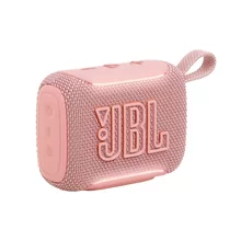  JBL GO 5 PINK Waterproof and drop-proof portable speaker 905026 JBLGO5PINK на топ цена - PIC.bg