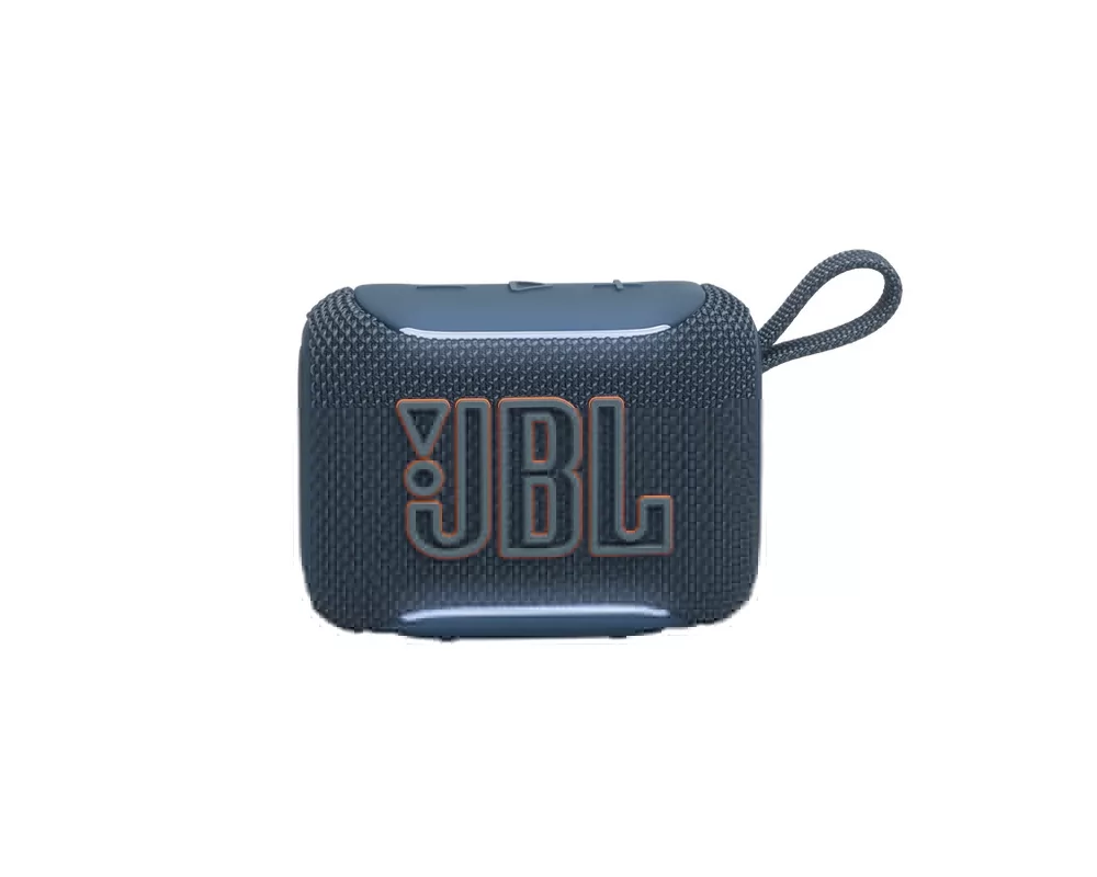 Тонколони JBL GO 5 BLU Waterproof and drop-proof portable speaker 2