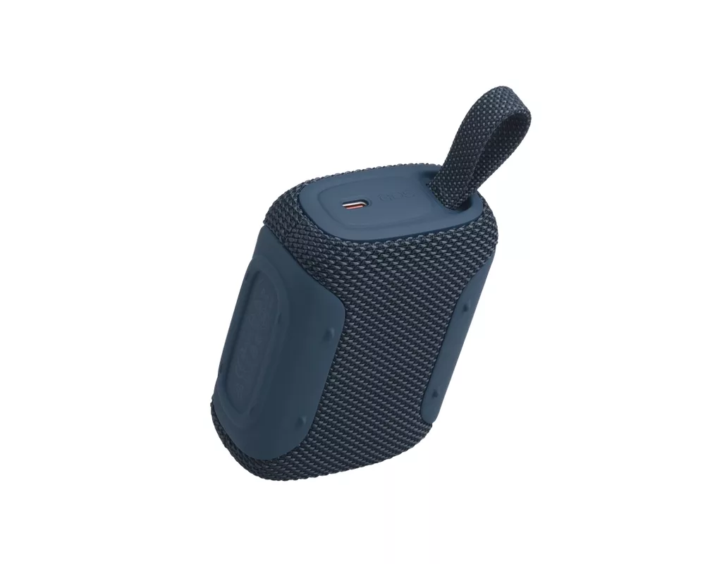 Тонколони JBL GO 5 BLU Waterproof and drop-proof portable speaker 3