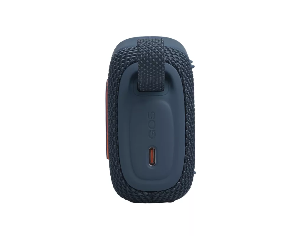 Тонколони JBL GO 5 BLU Waterproof and drop-proof portable speaker 4