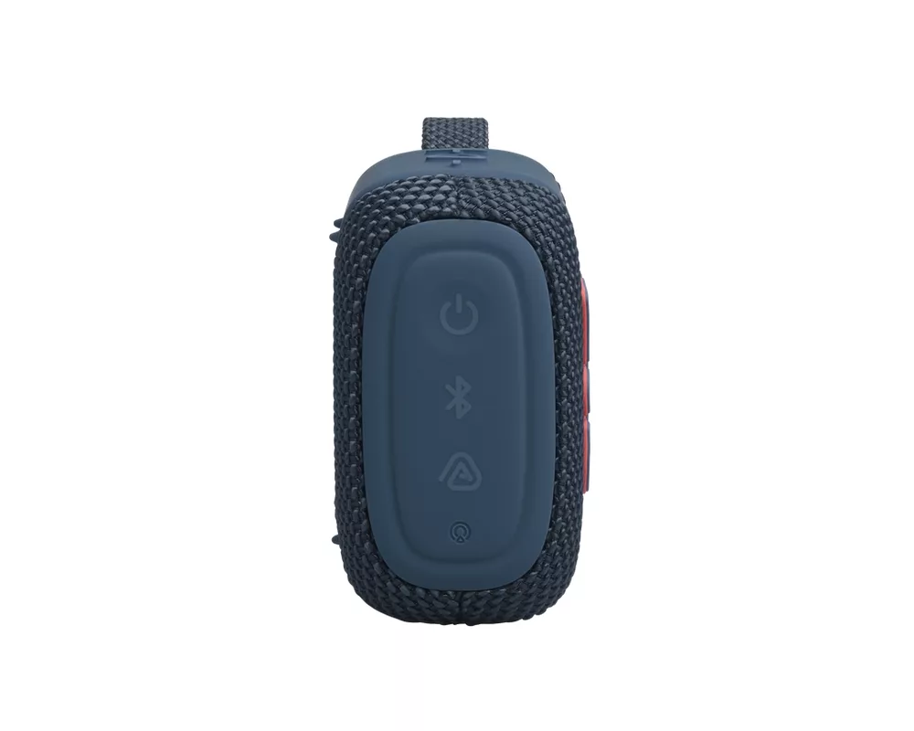 Тонколони JBL GO 5 BLU Waterproof and drop-proof portable speaker 5