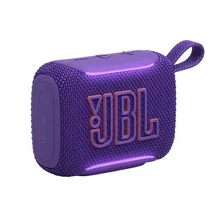  JBL GO 5 PUR Waterproof and drop-proof portable speaker 905029 JBLGO5PUR на топ цена - PIC.bg