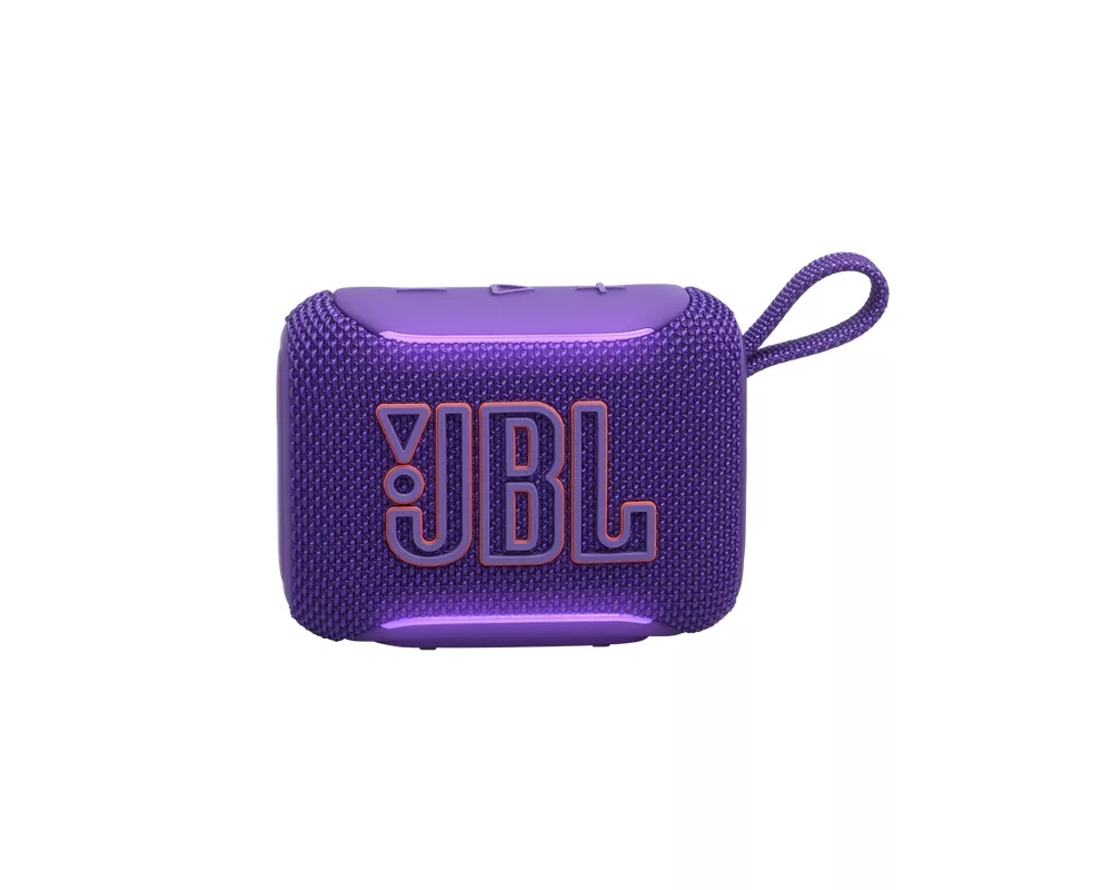 Тонколони JBL GO 5 PUR Waterproof and drop-proof portable speaker 2