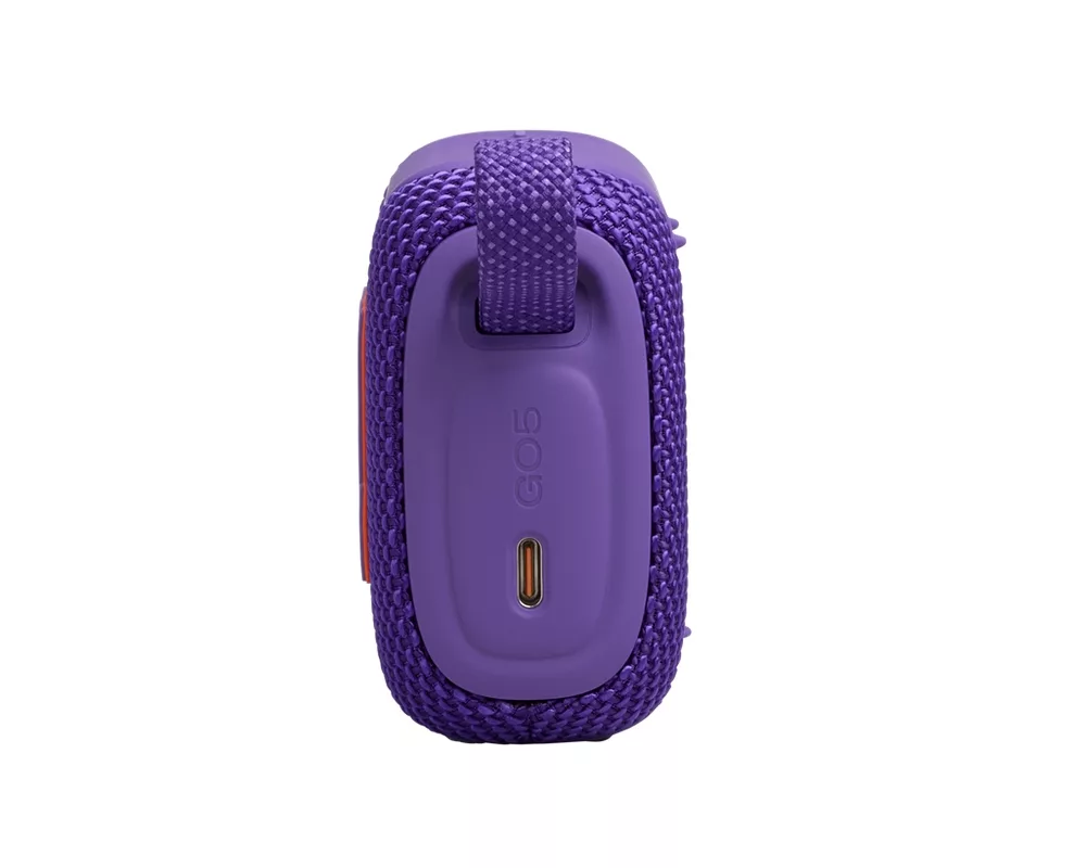 Тонколони JBL GO 5 PUR Waterproof and drop-proof portable speaker 4