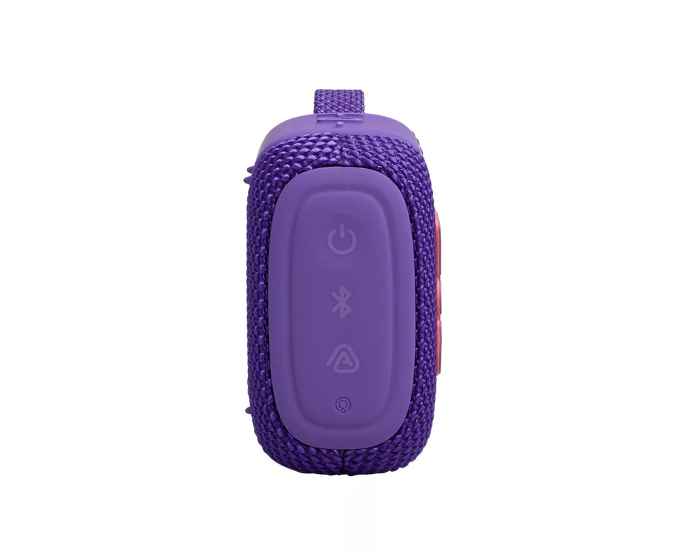 Тонколони JBL GO 5 PUR Waterproof and drop-proof portable speaker 5