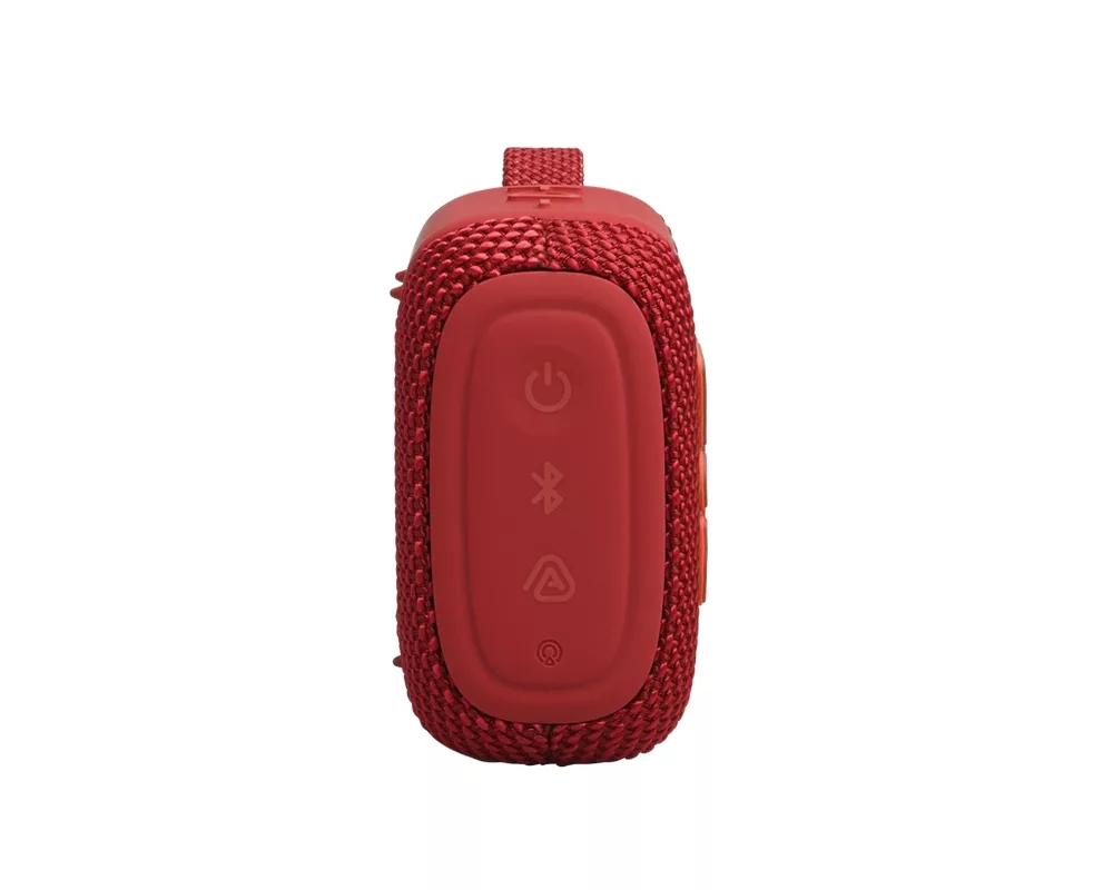 Тонколони JBL GO 5 RED Waterproof and drop-proof portable speaker 5