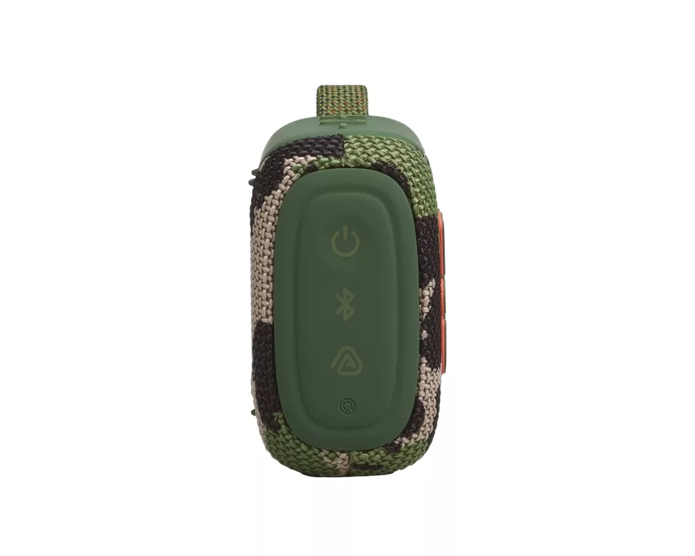 Тонколони JBL GO 5 SQUAD Waterproof and drop-proof portable speaker 5