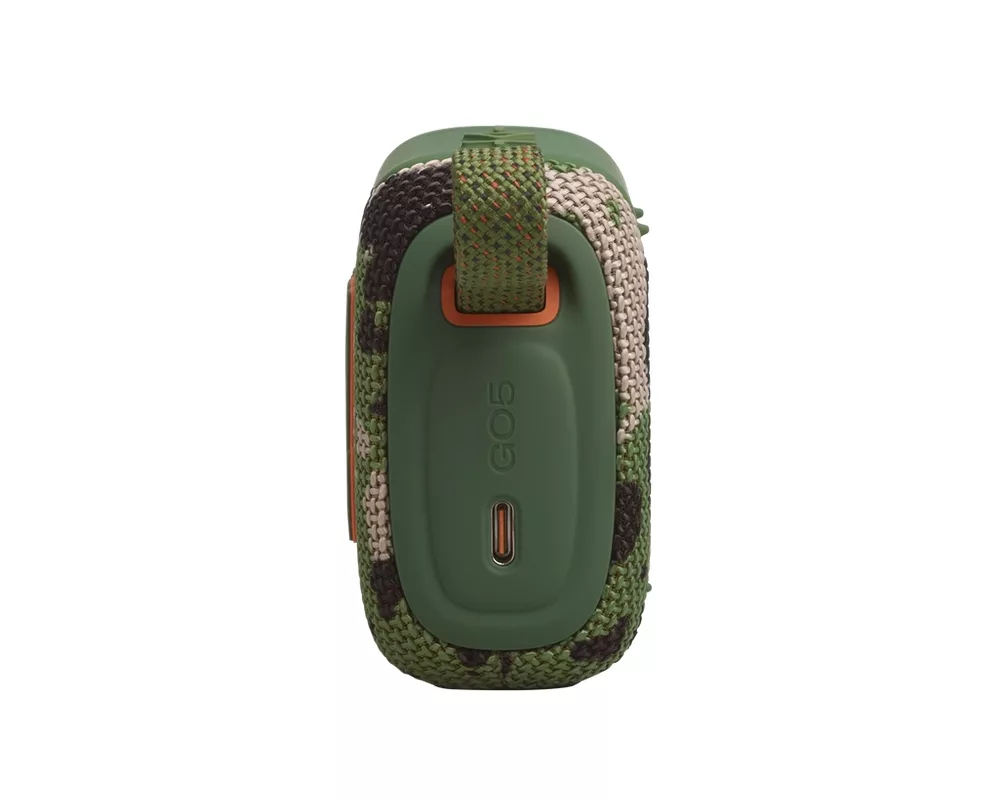 Тонколони JBL GO 5 SQUAD Waterproof and drop-proof portable speaker 4