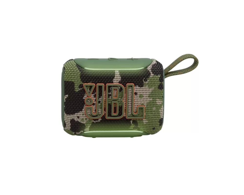 Тонколони JBL GO 5 SQUAD Waterproof and drop-proof portable speaker 2