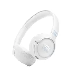 <span>Слушалки</span> JBL TUNE 680NC WHT Wireless on-ear Noise cancelling headphones <span class='catalog-num-in-name'>JBLT680NCWHT</span> - 