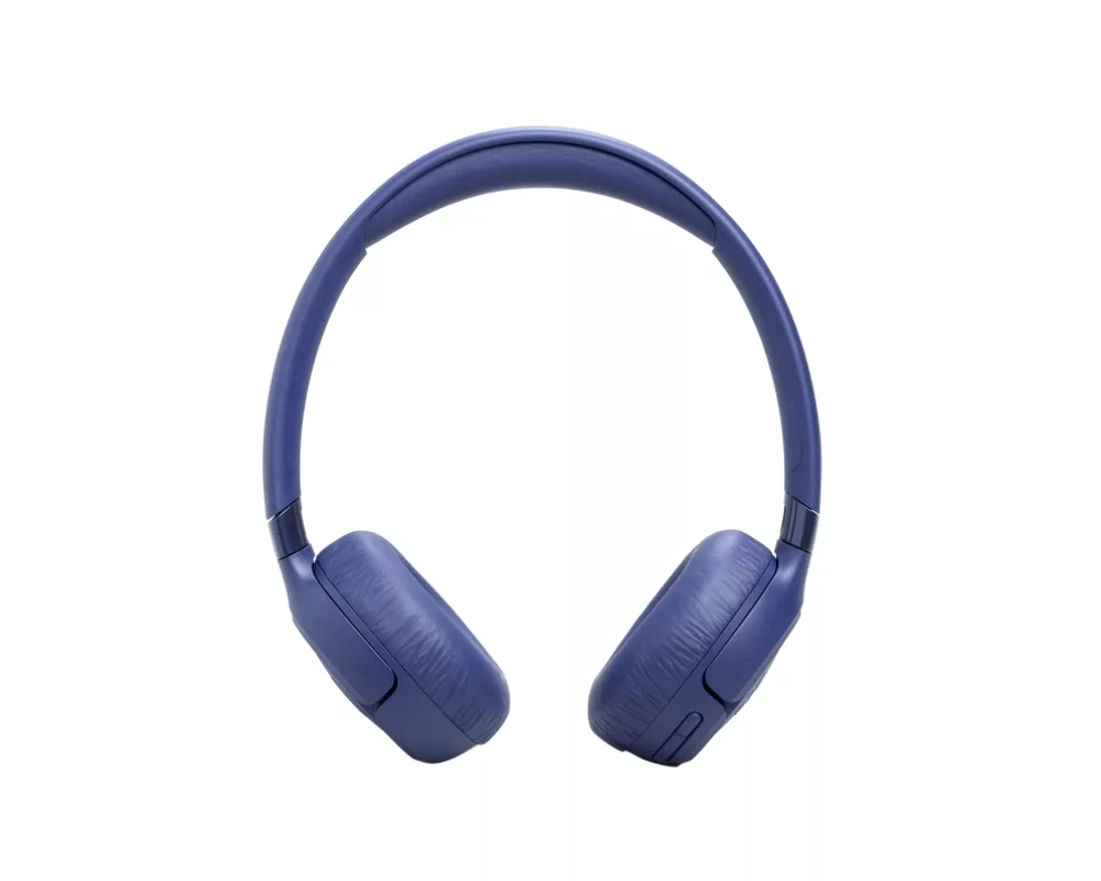 Слушалки JBL TUNE 680NC BLU Wireless on-ear Noise cancelling headphones 7