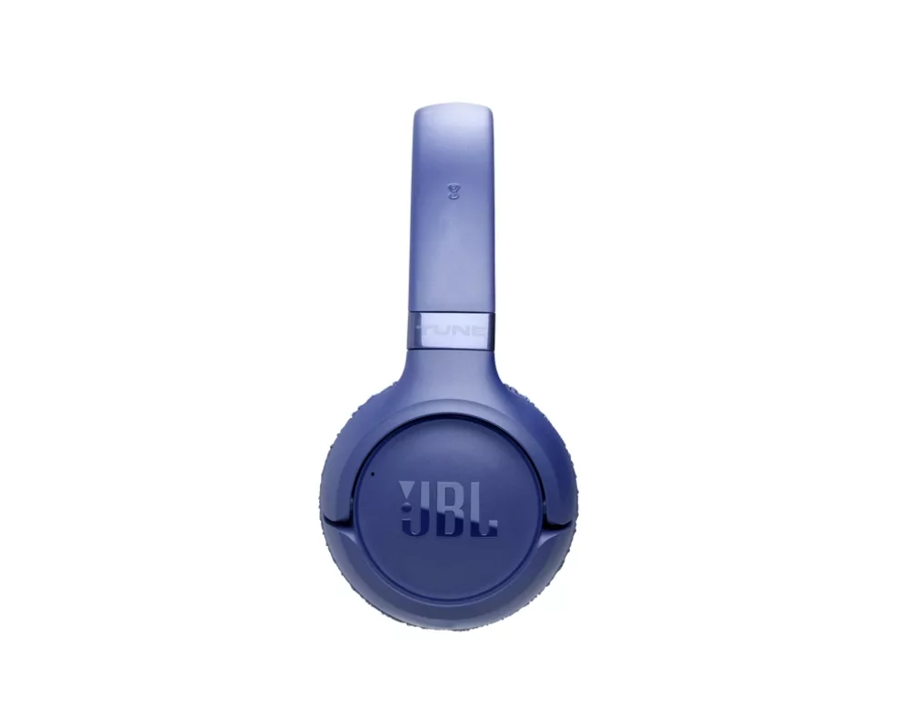 Слушалки JBL TUNE 680NC BLU Wireless on-ear Noise cancelling headphones 8