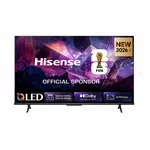 <span>Телевизор</span> Hisense 43" E7S Pro <span class='catalog-num-in-name'>43E7S_PRO</span> - 