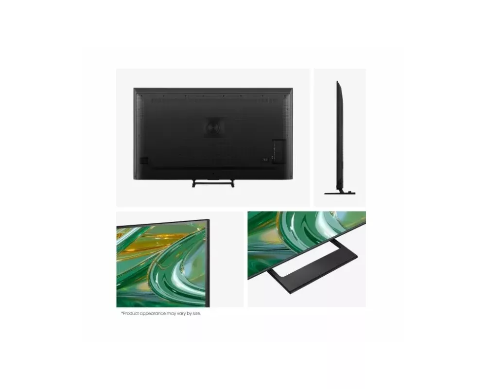 Телевизор Hisense 50" E8S 5
