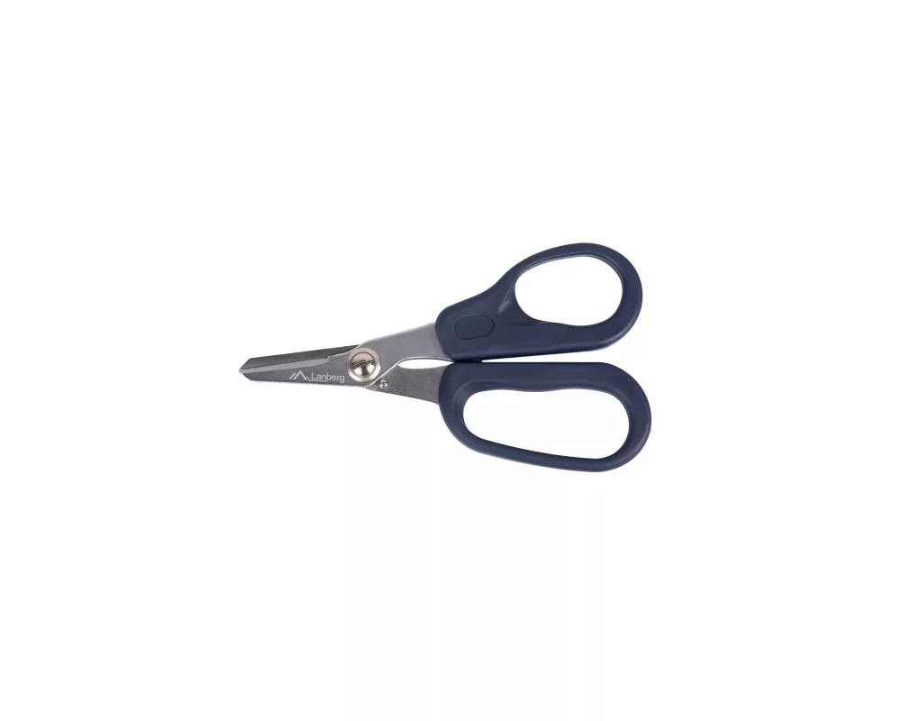 Мрежов инструмент Lanberg Fiber Optic Kevlar Cutter Scissors 3