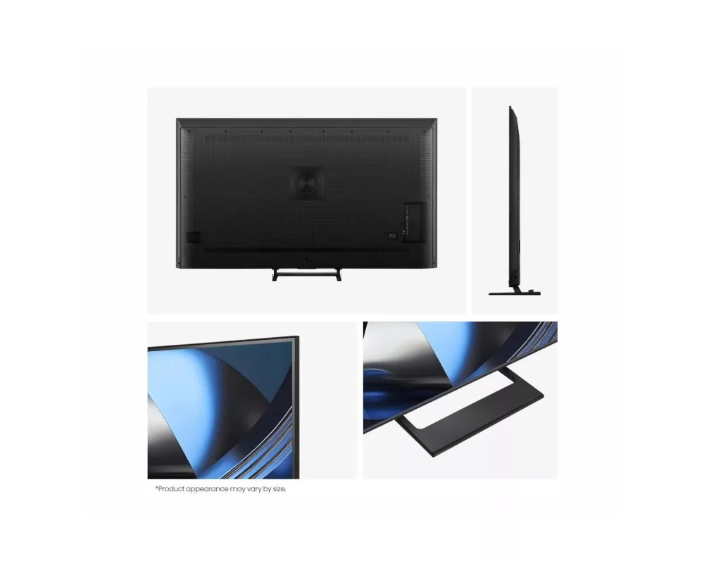 Телевизор Hisense 55" U7SE 6