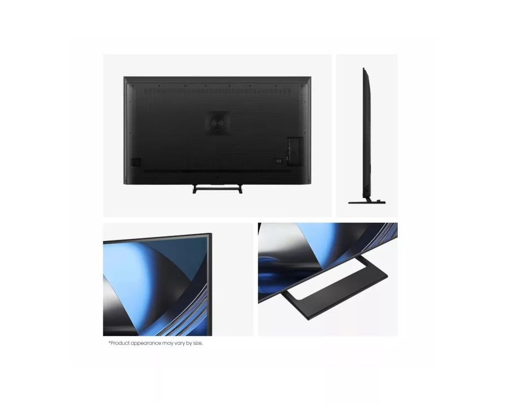Телевизор Hisense 65"U7SE 3