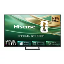  Hisense 55" E8S 905572 55E8S на топ цена - PIC.bg