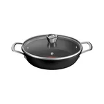 <span>Съд за готвене</span> Tefal G3308802 Sah24Lid Ml Alz Pe Excel Plus B <span class='catalog-num-in-name'>G3308802</span> - 