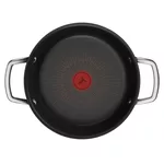 Съд за готвене Tefal G3308802 Sah24Lid Ml Alz Pe Excel Plus B 3