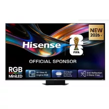  Hisense 75" UR9S 905605 75UR9S на топ цена - PIC.bg