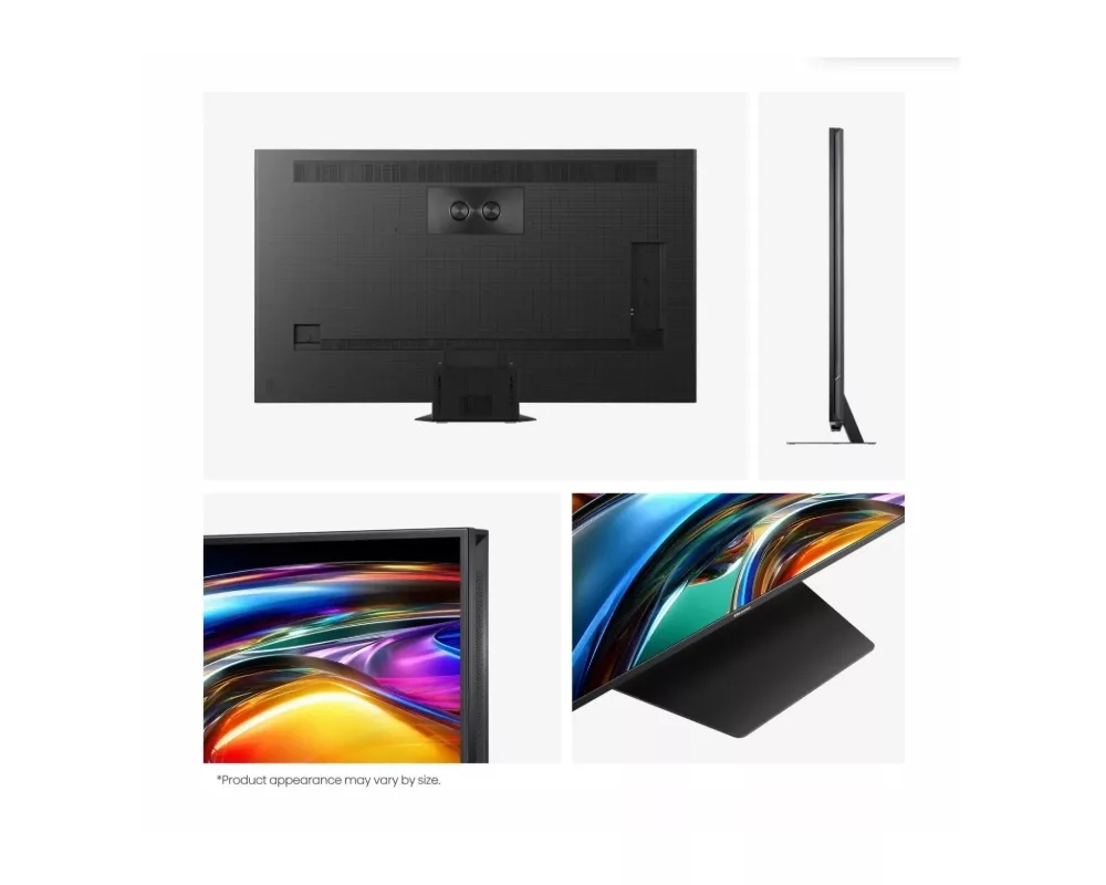 Телевизор Hisense 75" UR9S 3