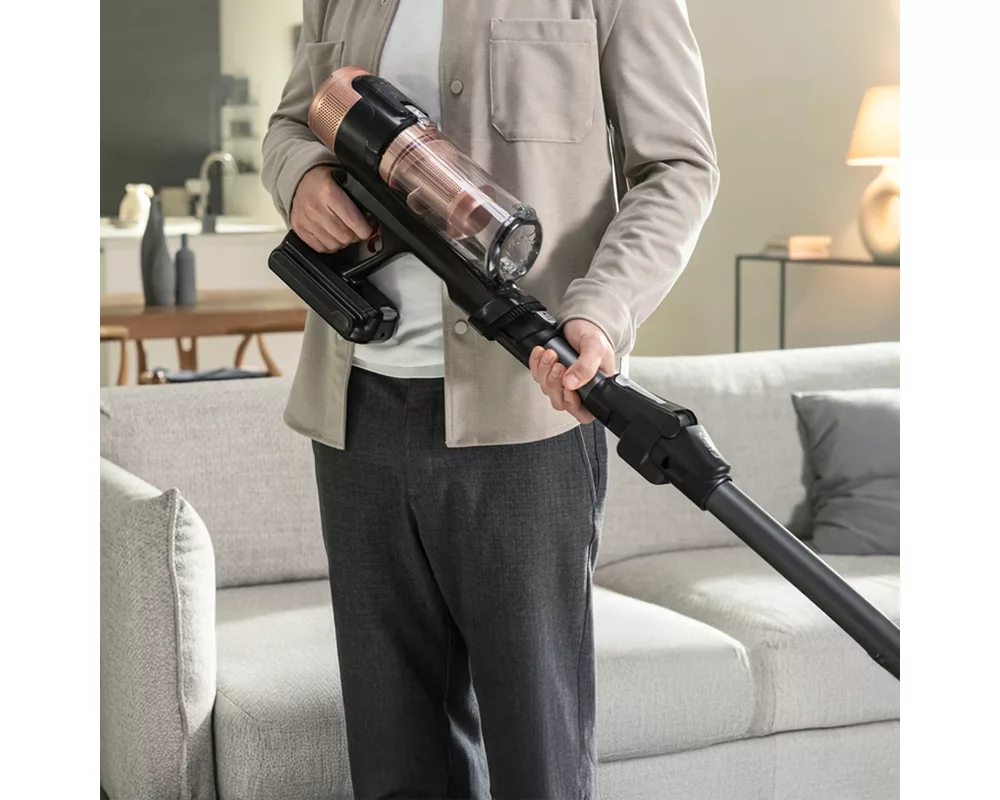 Прахосмукачка Rowenta RH9B74WO Versatile X-Force Flex 14.80 An 4