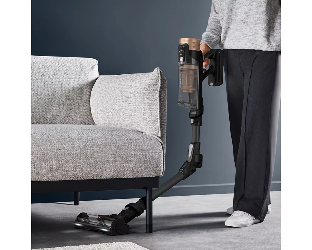 Прахосмукачка Rowenta RH9B74WO Versatile X-Force Flex 14.80 An 3