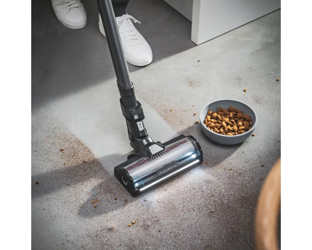 Прахосмукачка Rowenta RH9B74WO Versatile X-Force Flex 14.80 An 6