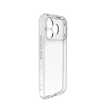  Honor H600 Pro Case Transparent 905808 6979942310024 на топ цена - PIC.bg