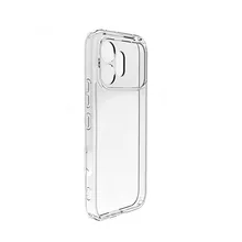  Honor H600 Case Transparent 905809 6979942310000 на топ цена - PIC.bg