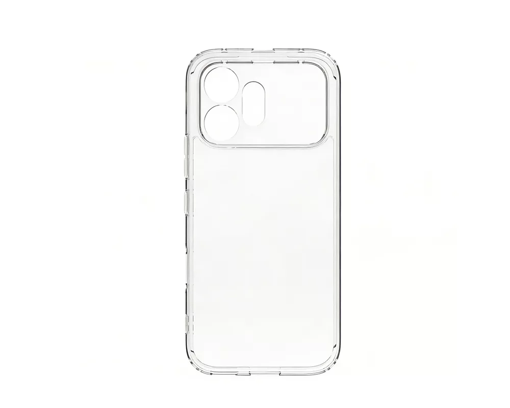 Калъф Honor H600 Case Transparent 2