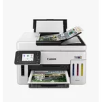 Мултифункционално у-во Canon MAXIFY GX6140 All-In-One 3