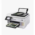 Мултифункционално у-во Canon MAXIFY GX6140 All-In-One 4