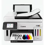 <span>Мултифункционално у-во</span> Canon MAXIFY GX6140 All-In-One <span class='catalog-num-in-name'>6882C009AA</span> - 
