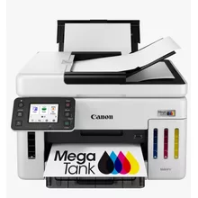  Canon MAXIFY GX6140 All-In-One 905914 6882C009AA на топ цена - PIC.bg