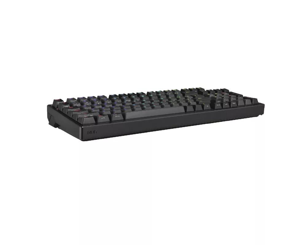 Клавиатура Asus ROG Azoth 96 HE 3