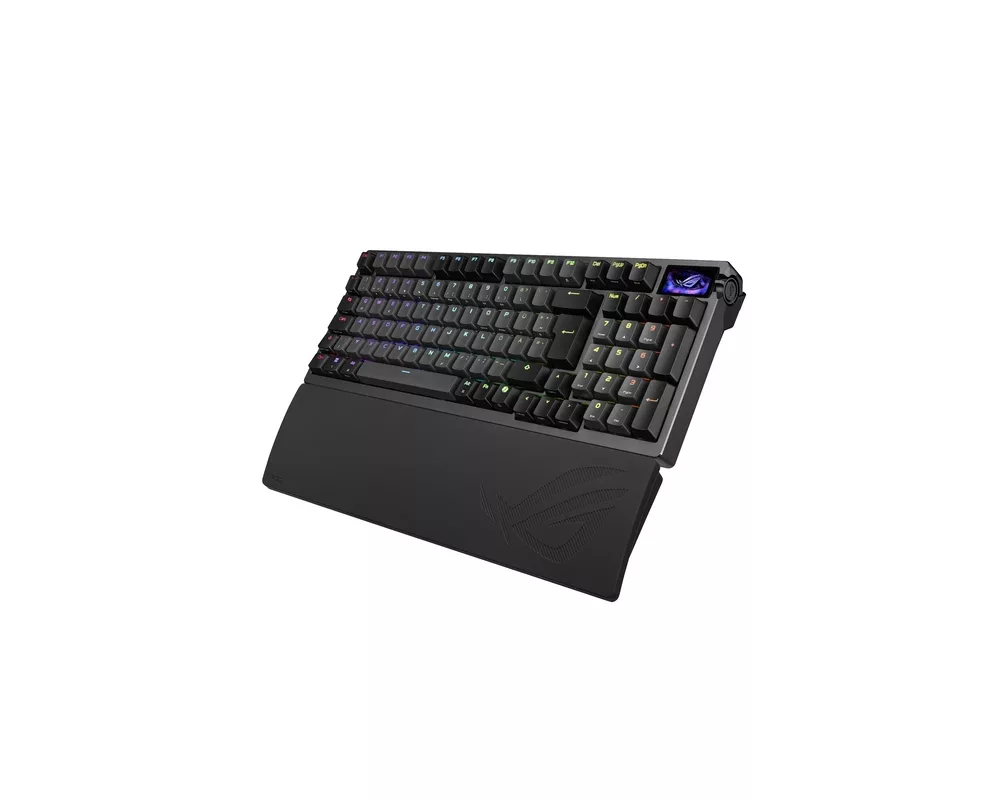 Клавиатура Asus ROG Azoth 96 HE 2