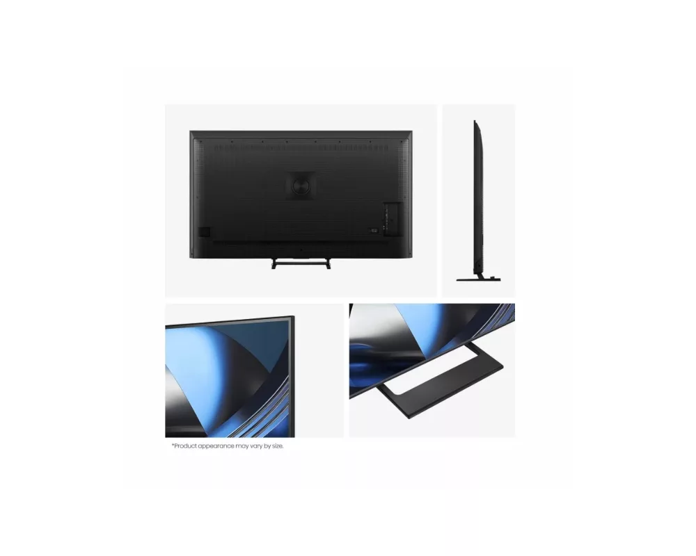 Телевизор Hisense 85"U7SE 3